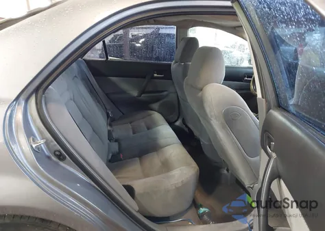 2006 Mazda Mazda6 I из США, поврежденный, VIN 1YVHP80CX65M69612